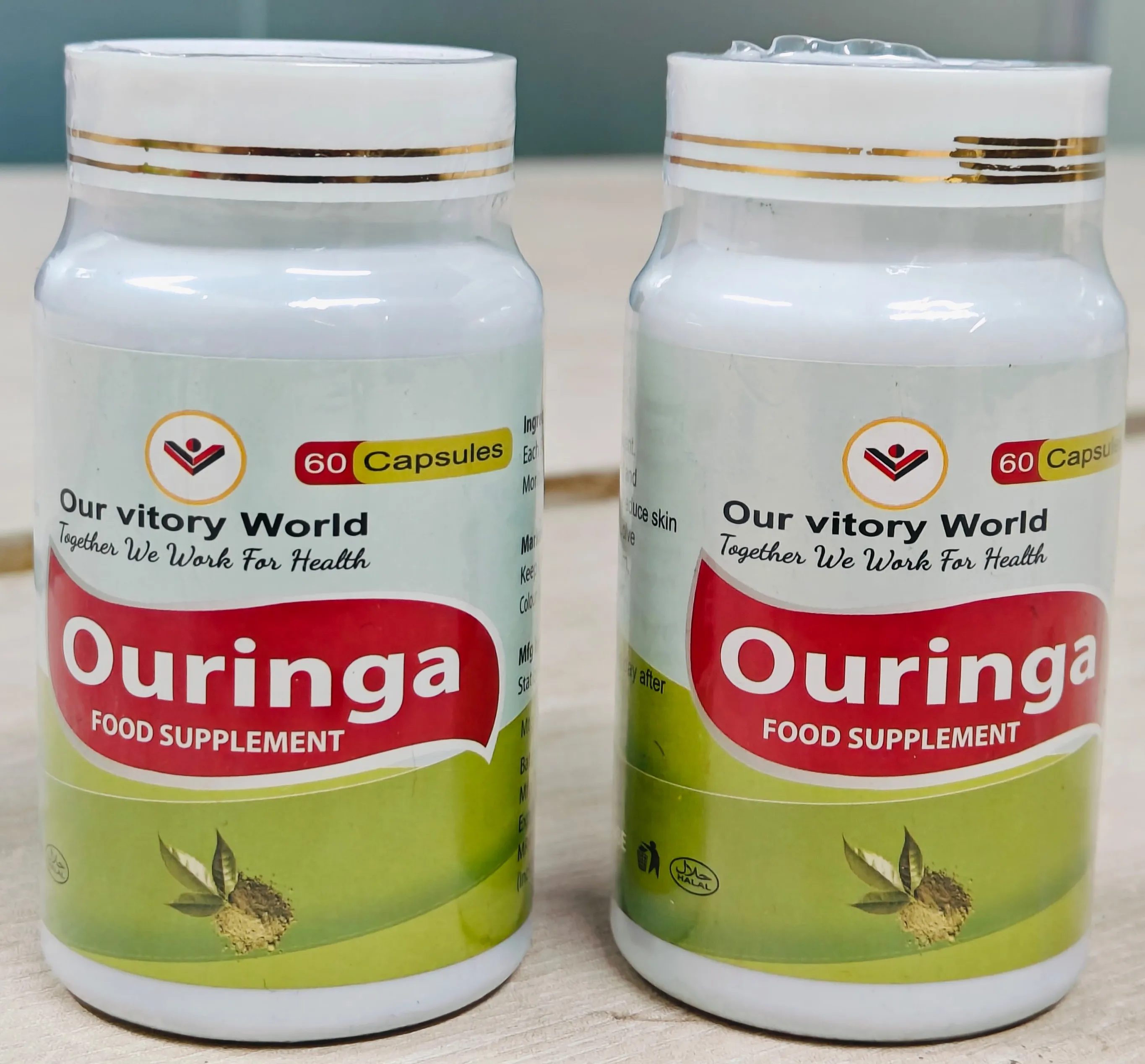 Ouringa